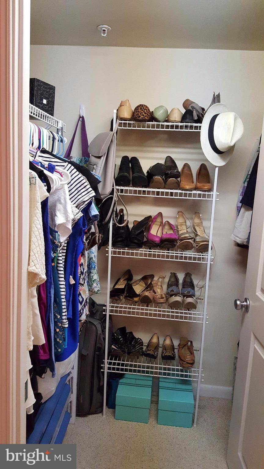 851 North Glebe Road, Unit 510 Arlington, VA 22203 - Photo 9 of 27 Interior (General)