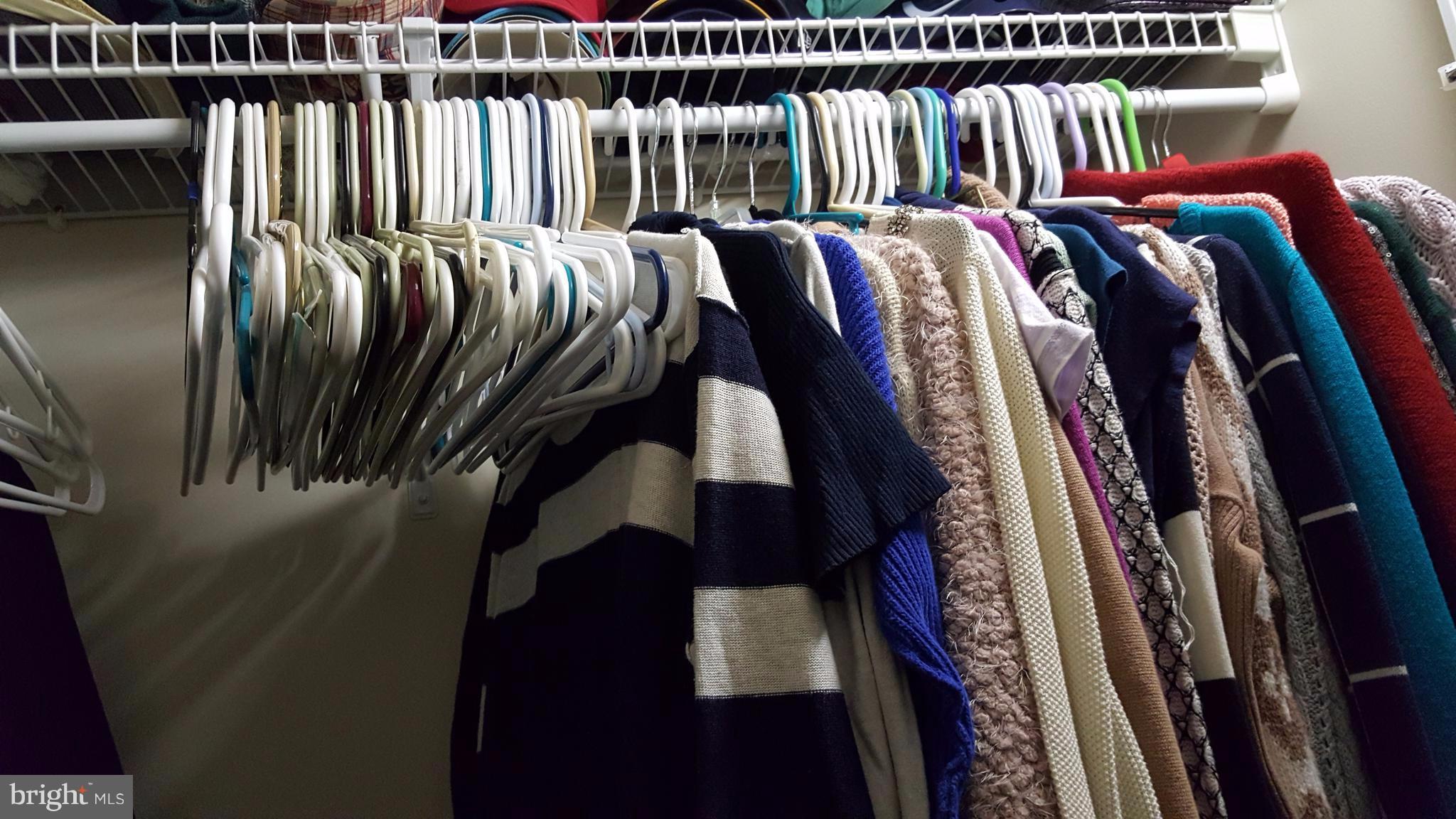 851 North Glebe Road, Unit 510 Arlington, VA 22203 - Photo 10 of 27 Interior (General)