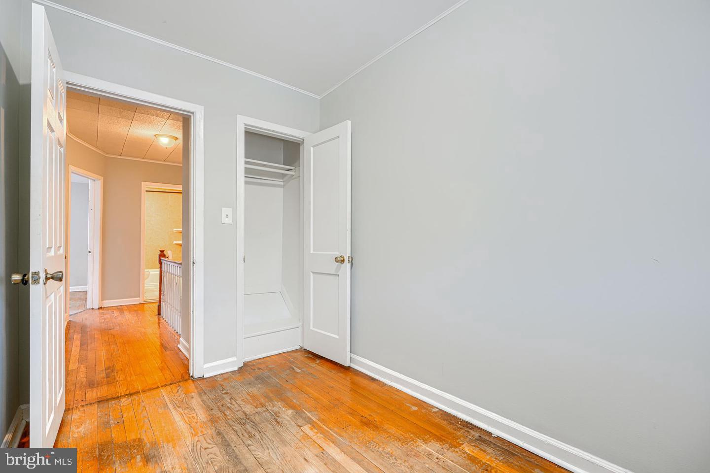 2073 Jasmine Road Baltimore, MD 21222 - Photo 19 of 30 Bedroom #3