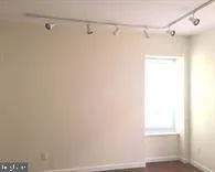 a view of a small space