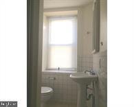 209 Sumac Street Philadelphia, PA 19128 - Photo 10 of 10 a bathroom with a window