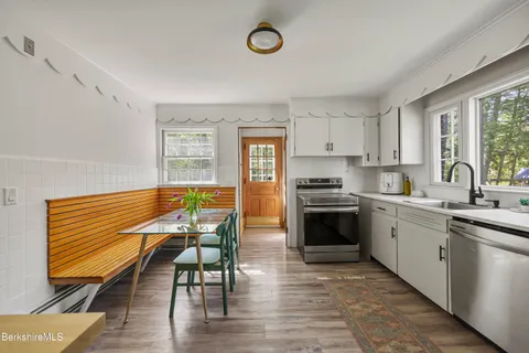 $445,000 | 76 Kenilworth Street, Pittsfield, MA 01201