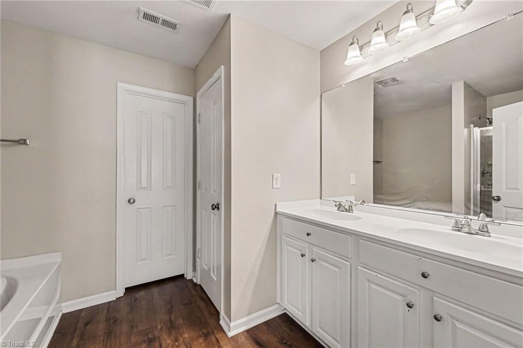 124 Forest Glade Road Winston-Salem, NC 27107 - Photo 18 of 27