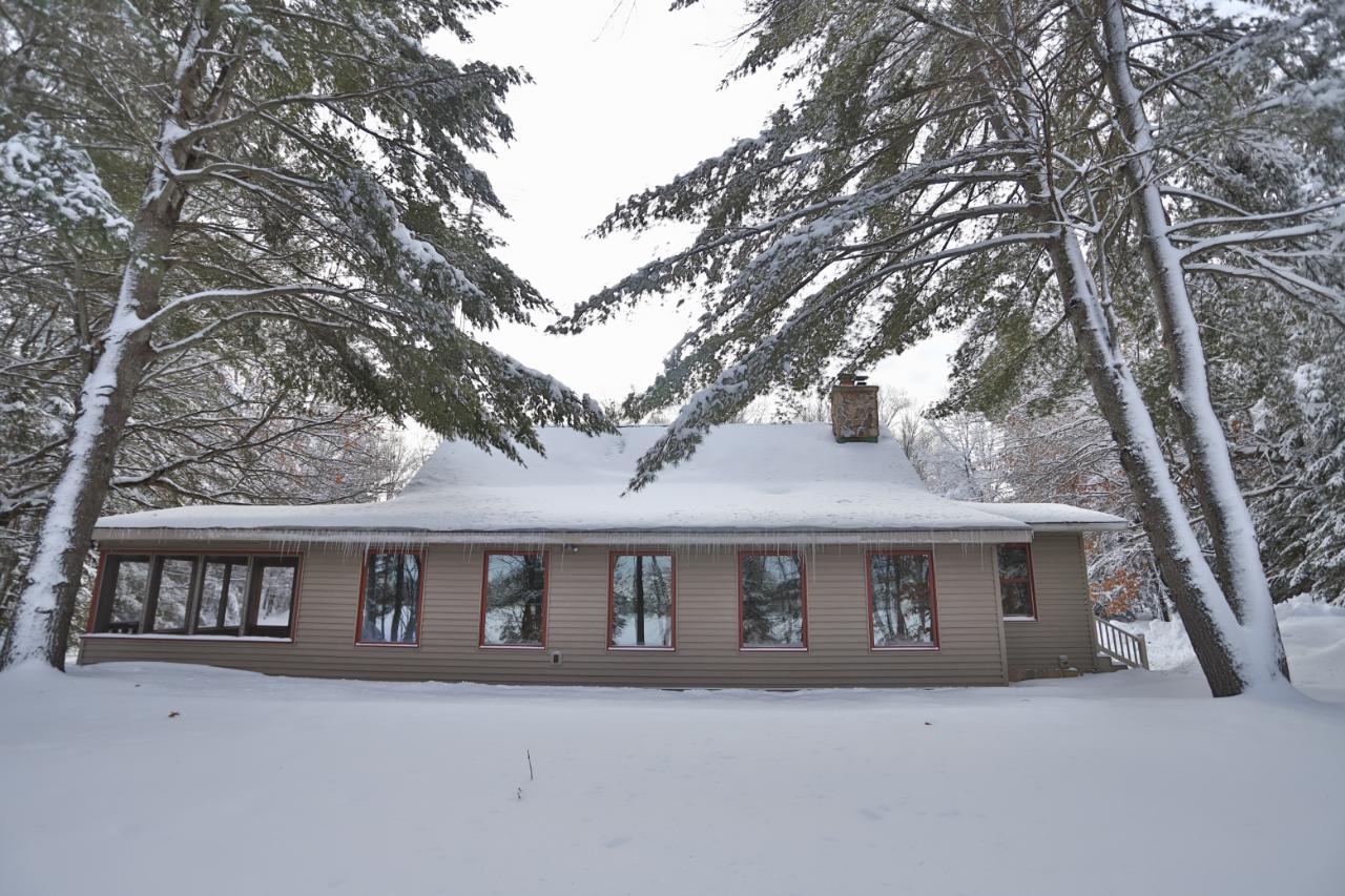 2100 Harmony Lake Road Eagle River, WI 54521 - Photo 1 of 32 Gallery Image 1