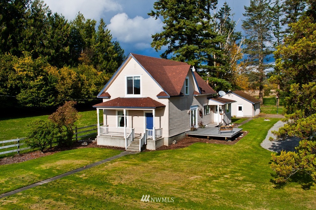 2226 West Badger Road Custer, WA 98240 - Photo 1 of 1