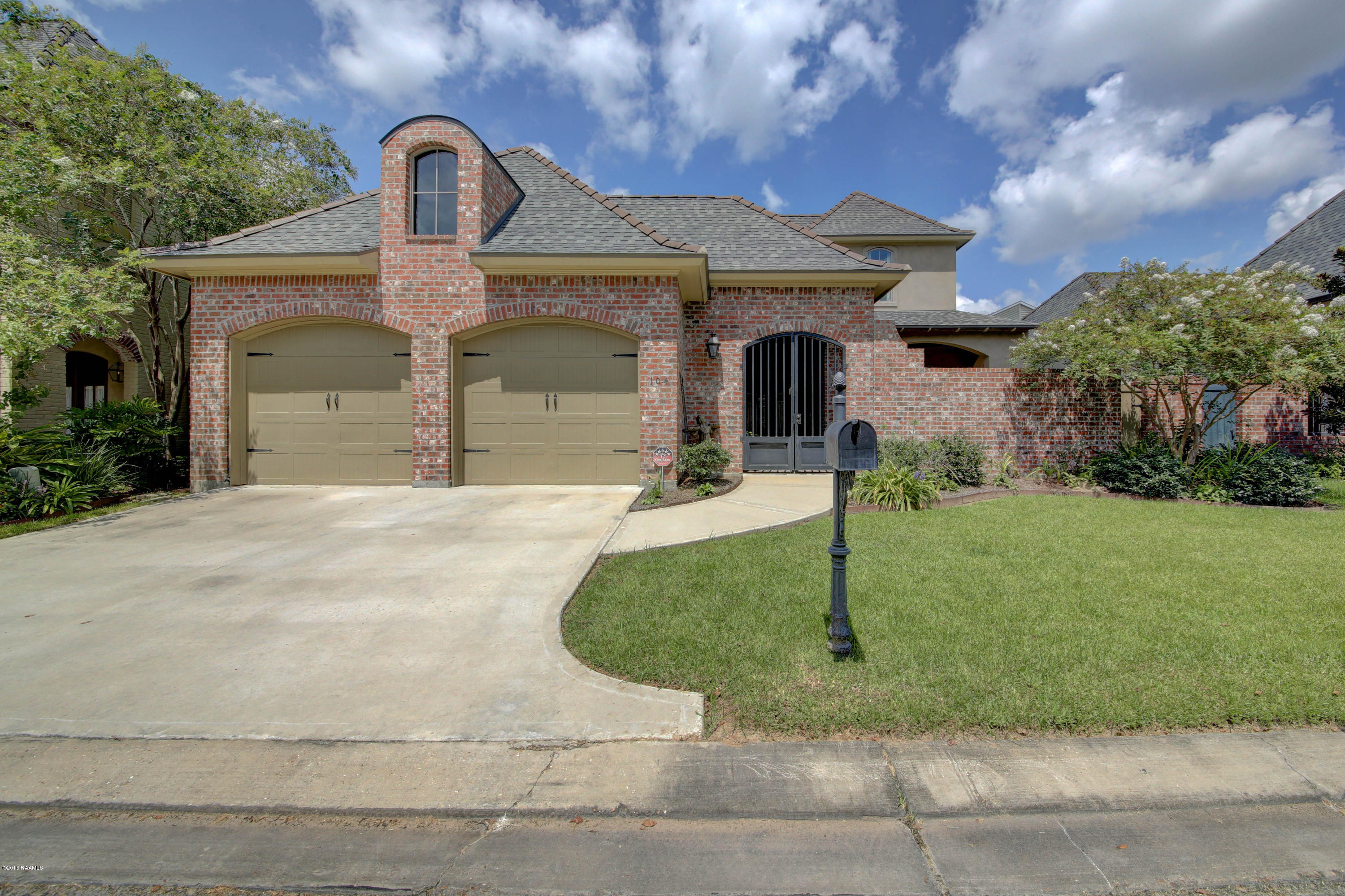 104 King Ranch Road Lafayette, LA 70508 - Photo 3 of 47 King Ranch-3