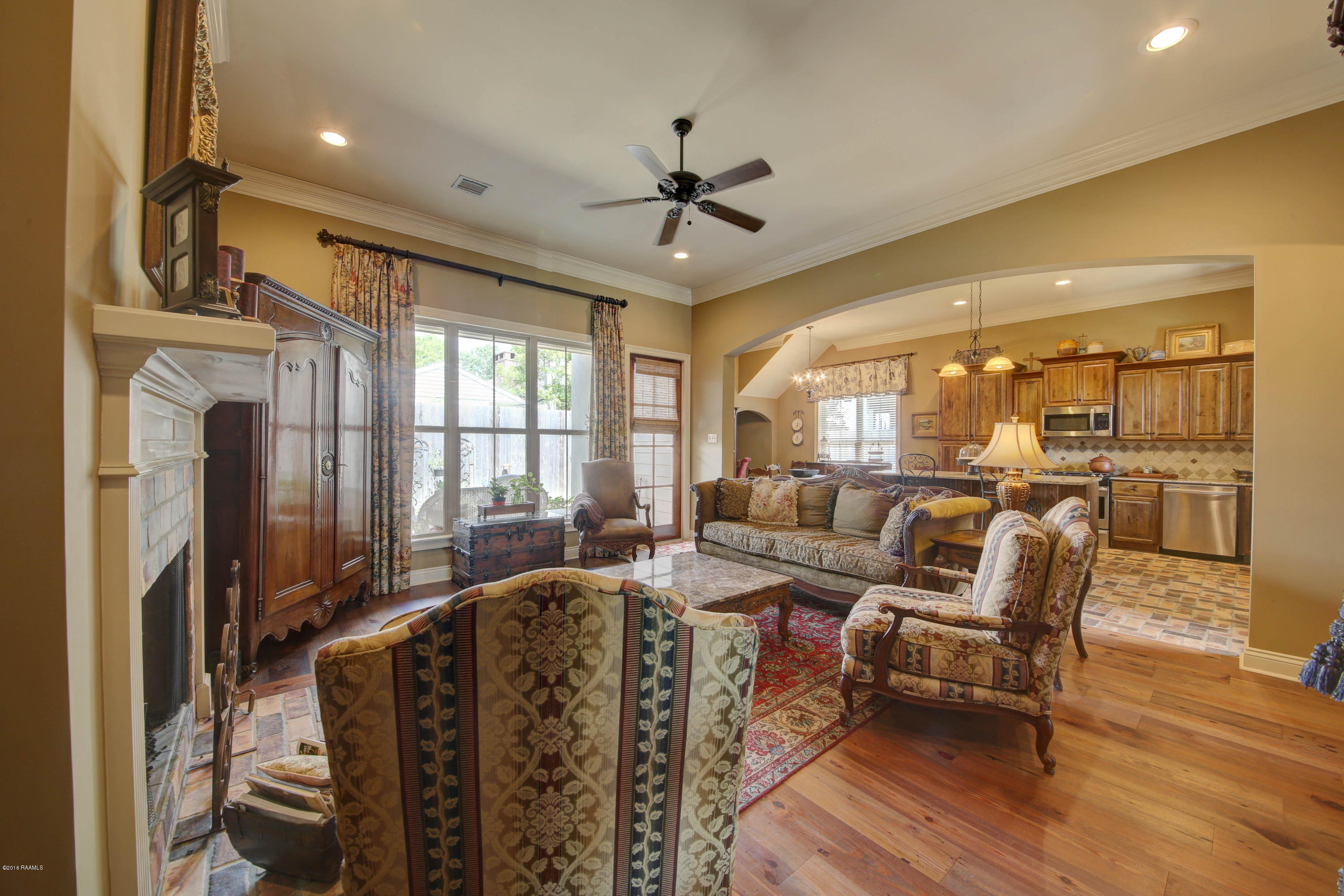 104 King Ranch Road Lafayette, LA 70508 - Photo 8 of 47 King Ranch-8