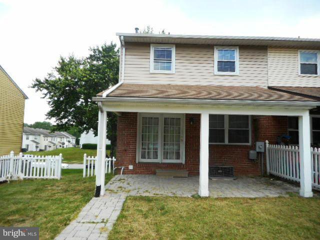 5643 Selford Road Baltimore, MD 21227 - Photo 16 of 18 Exterior (Rear)