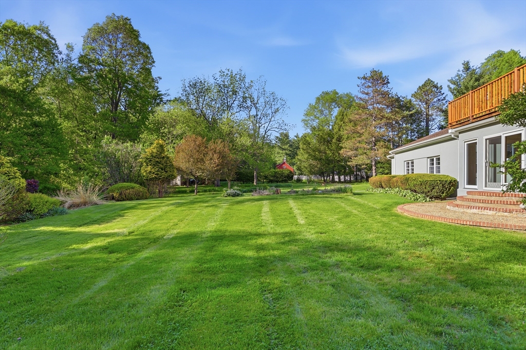 106 Bolton Road Harvard, MA 01451 - Photo 39 of 40