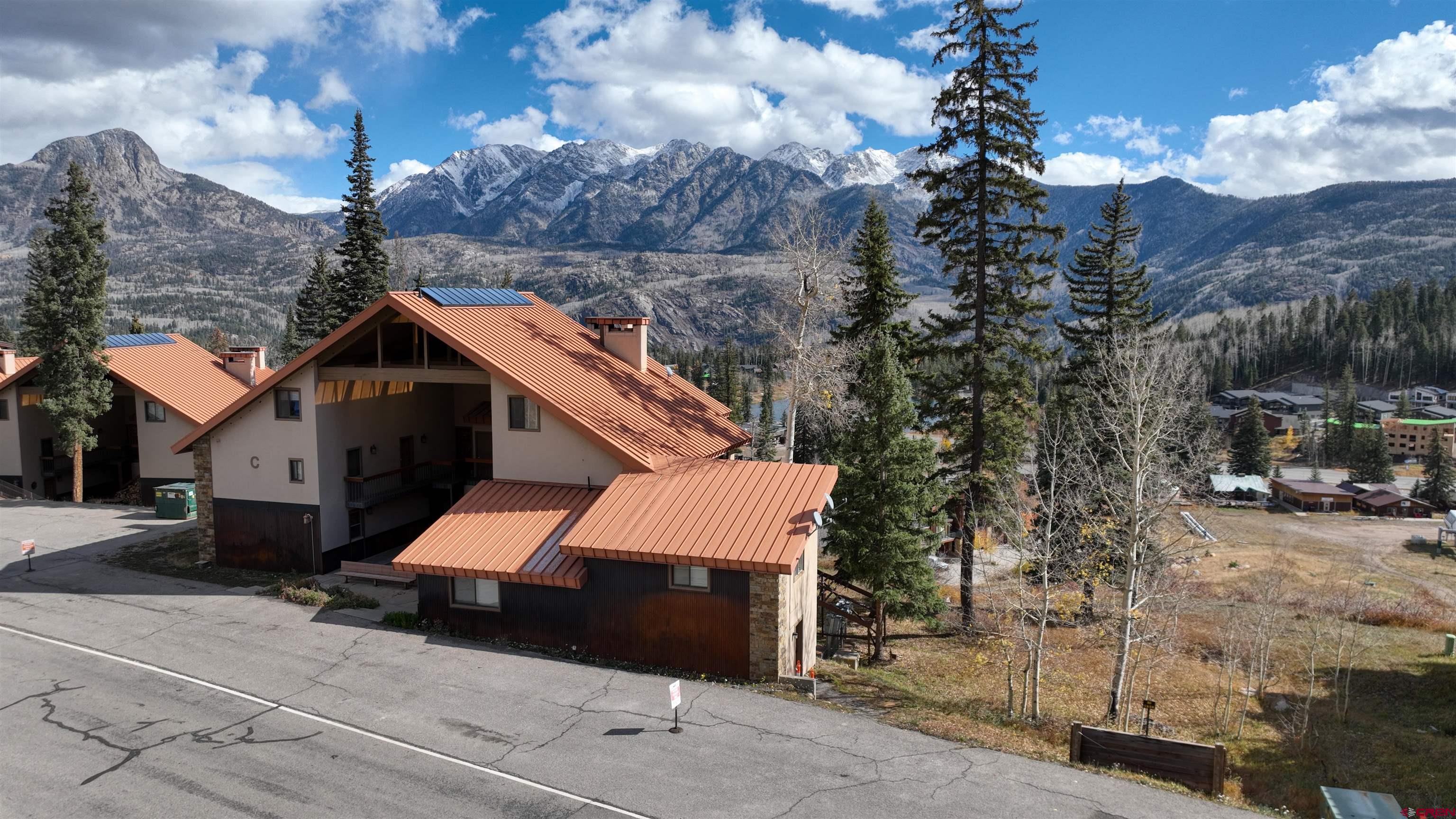 44 Sheol Street, Unit C14 Durango, CO 81301 - Photo 1 of 23