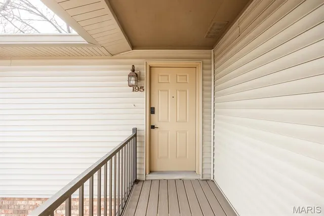 $84,500 | 195 Eagle Ridge, O'Fallon, IL 62269