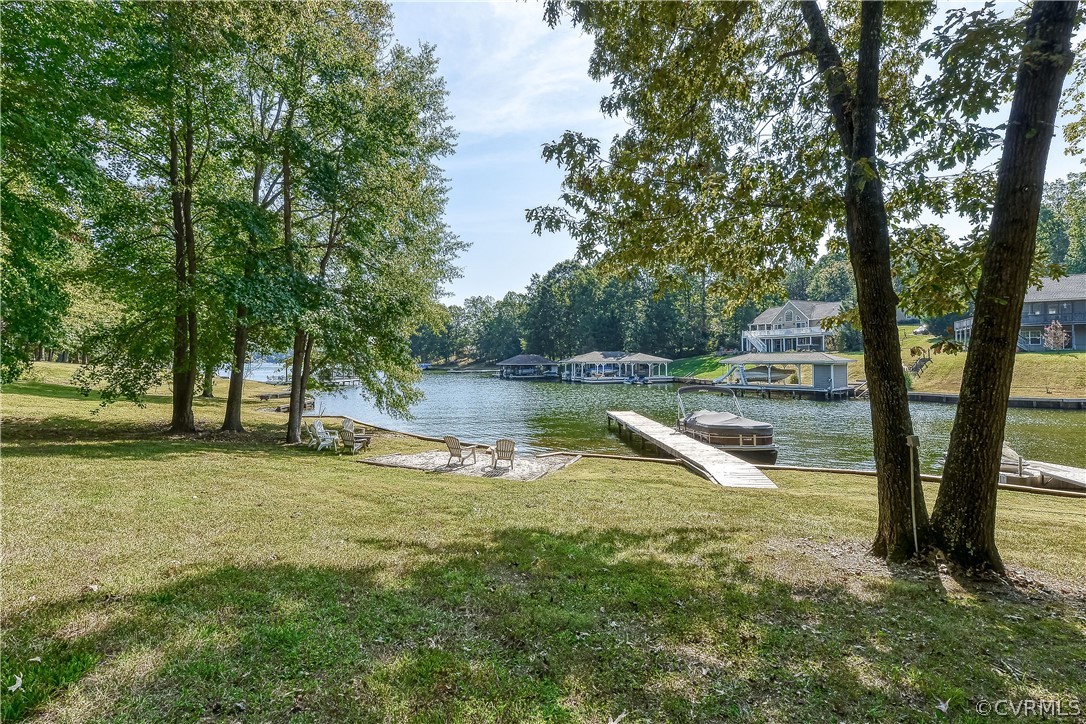 192 Busbees Point Road Bumpass, VA 23024 - Photo 4 of 39 Gallery Image 4