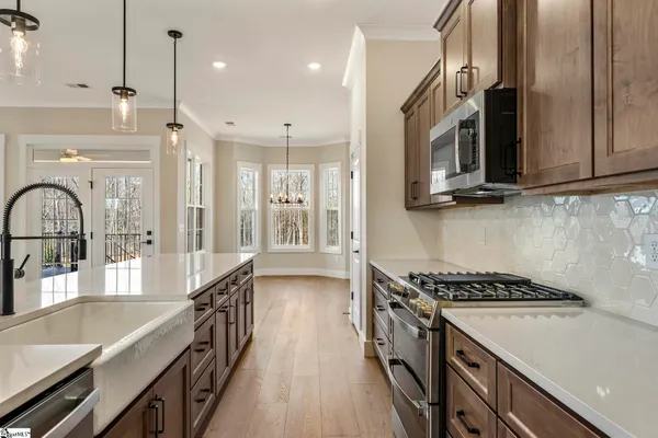 $864,000 | 103 Wagner Court, Easley, SC 29642