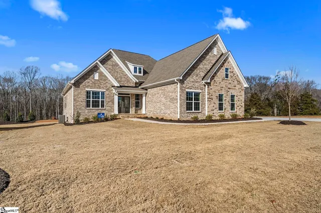 $864,000 | 103 Wagner Court, Easley, SC 29642