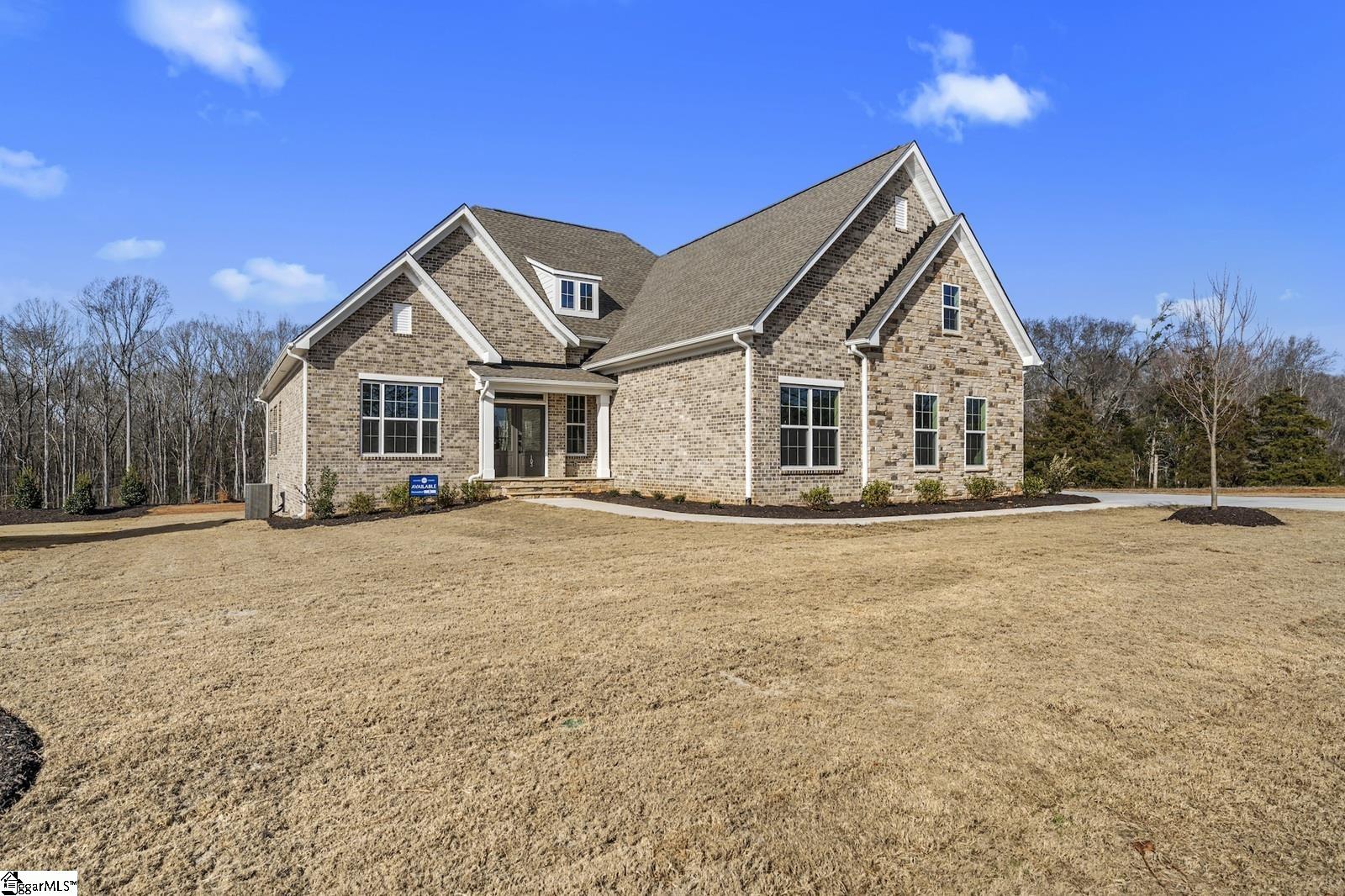 103 Wagner Court Easley, SC 29642 - Photo 3 of 38