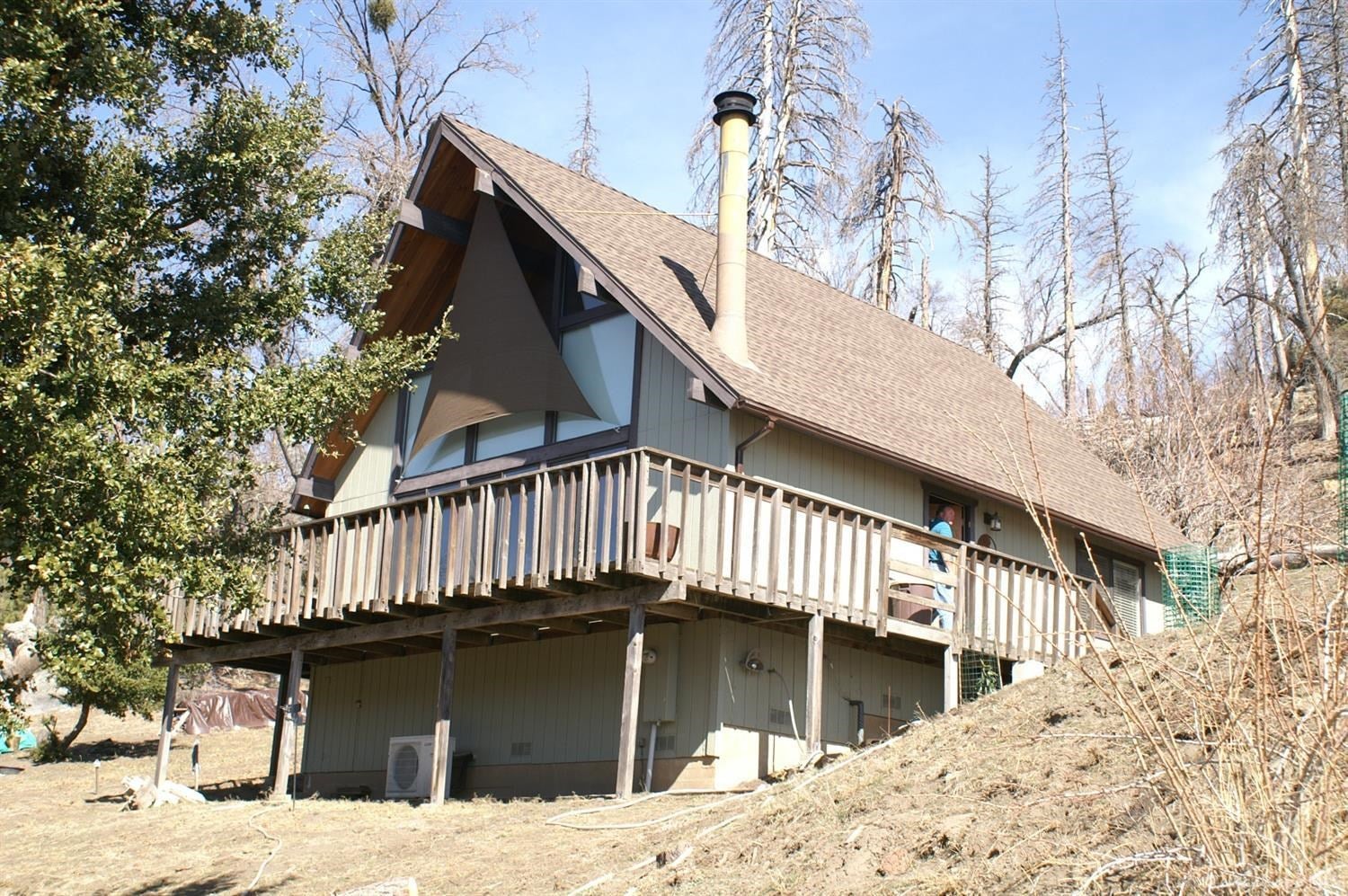 29681 Goldspike Road Tehachapi, CA 93561 - Photo 1 of 21 Gallery Image 1