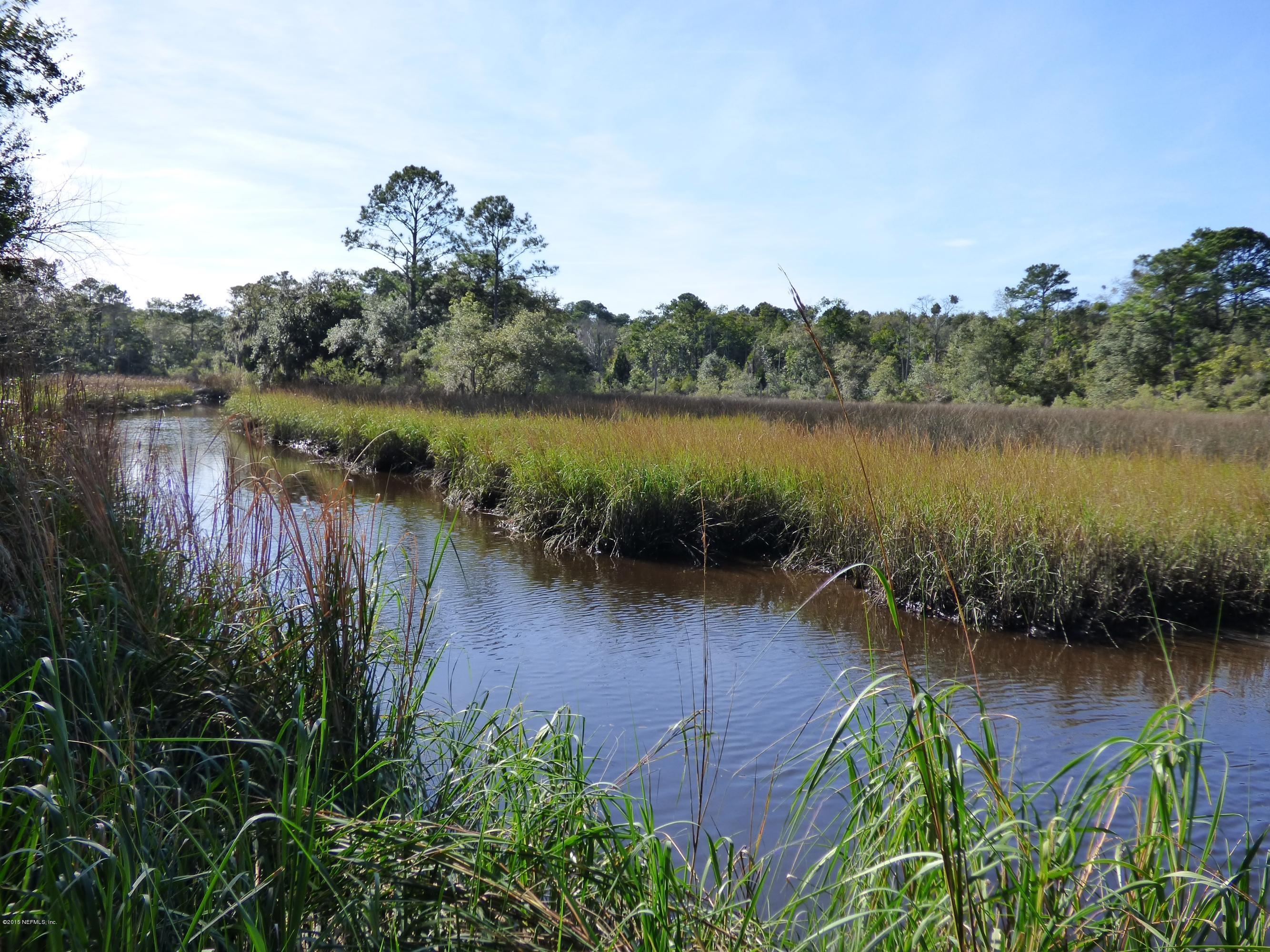 10129 Lake View Road West Jacksonville, FL 32225 - Photo 1 of 24 Creek and Preserve