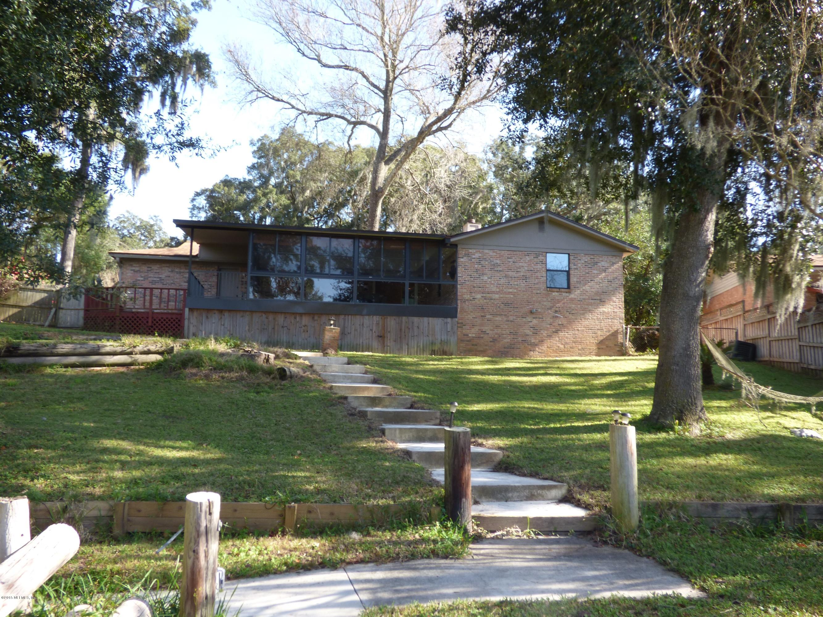 10129 Lake View Road West Jacksonville, FL 32225 - Photo 20 of 24 Back