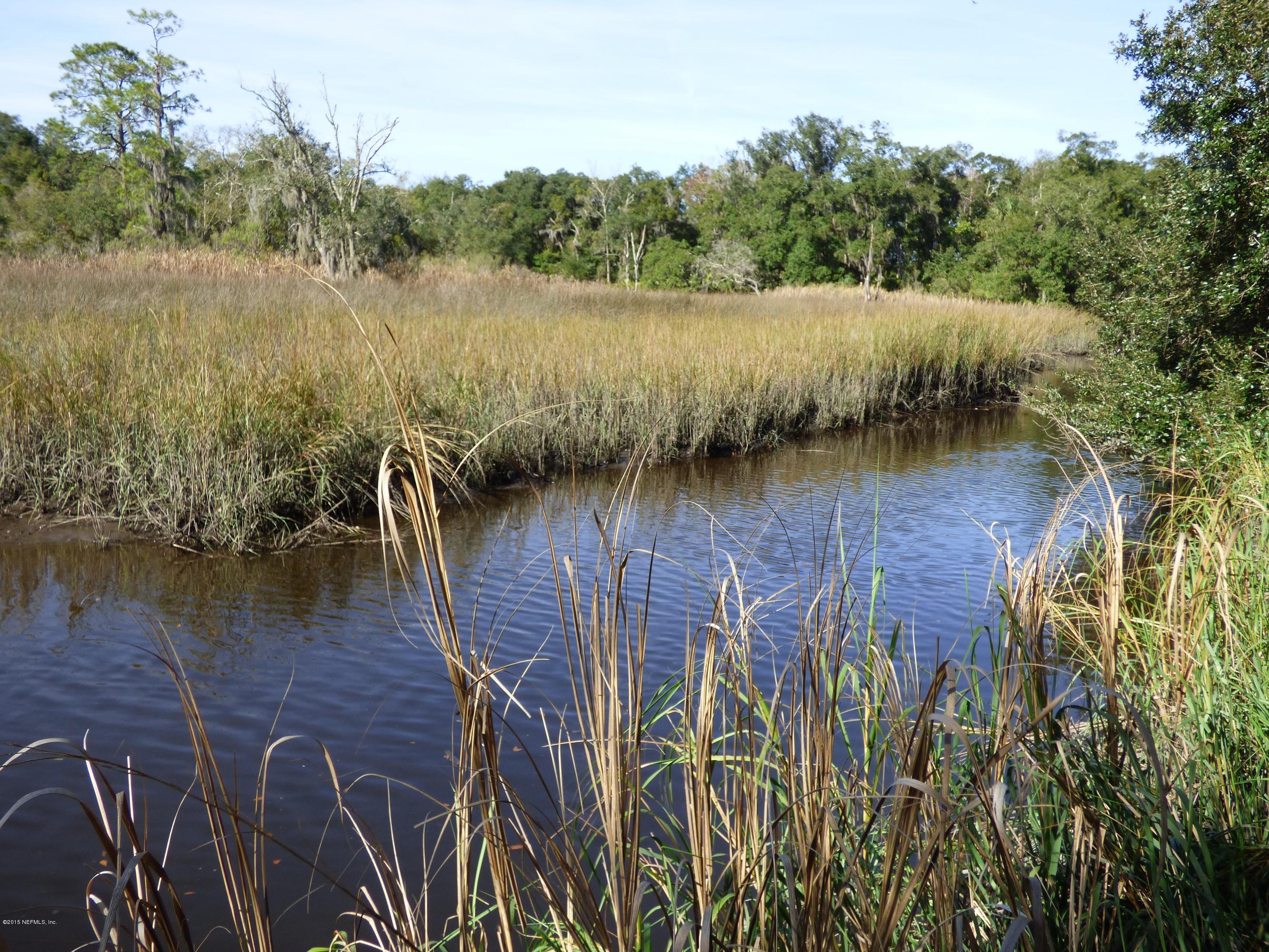 10129 Lake View Road West Jacksonville, FL 32225 - Photo 22 of 24 Creek