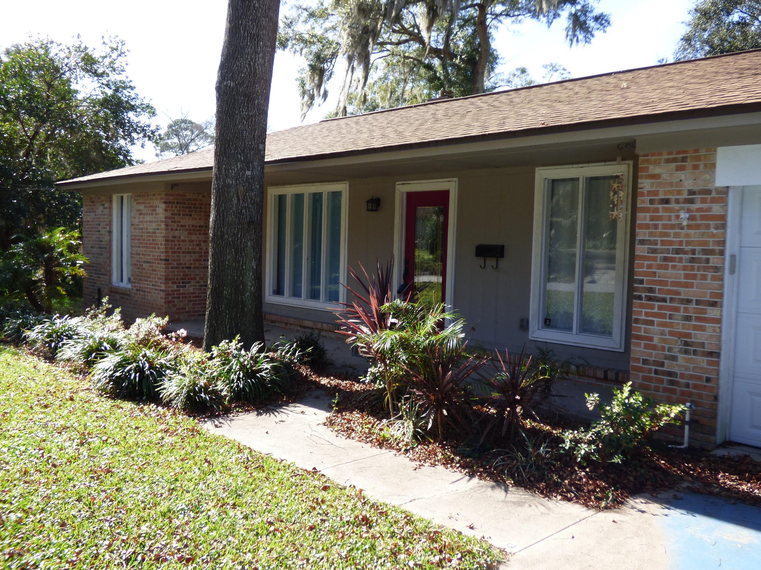 10129 Lake View Road West Jacksonville, FL 32225 - Photo 3 of 24 Front2