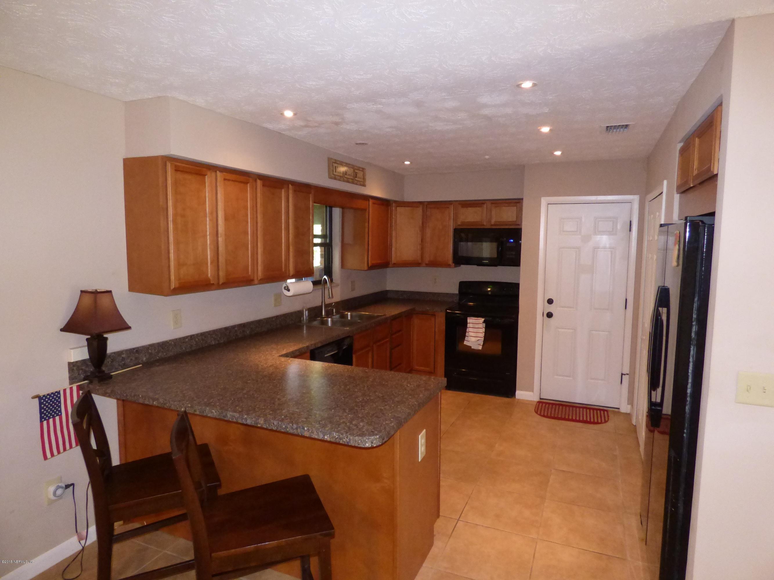 10129 Lake View Road West Jacksonville, FL 32225 - Photo 5 of 24 Kitchen