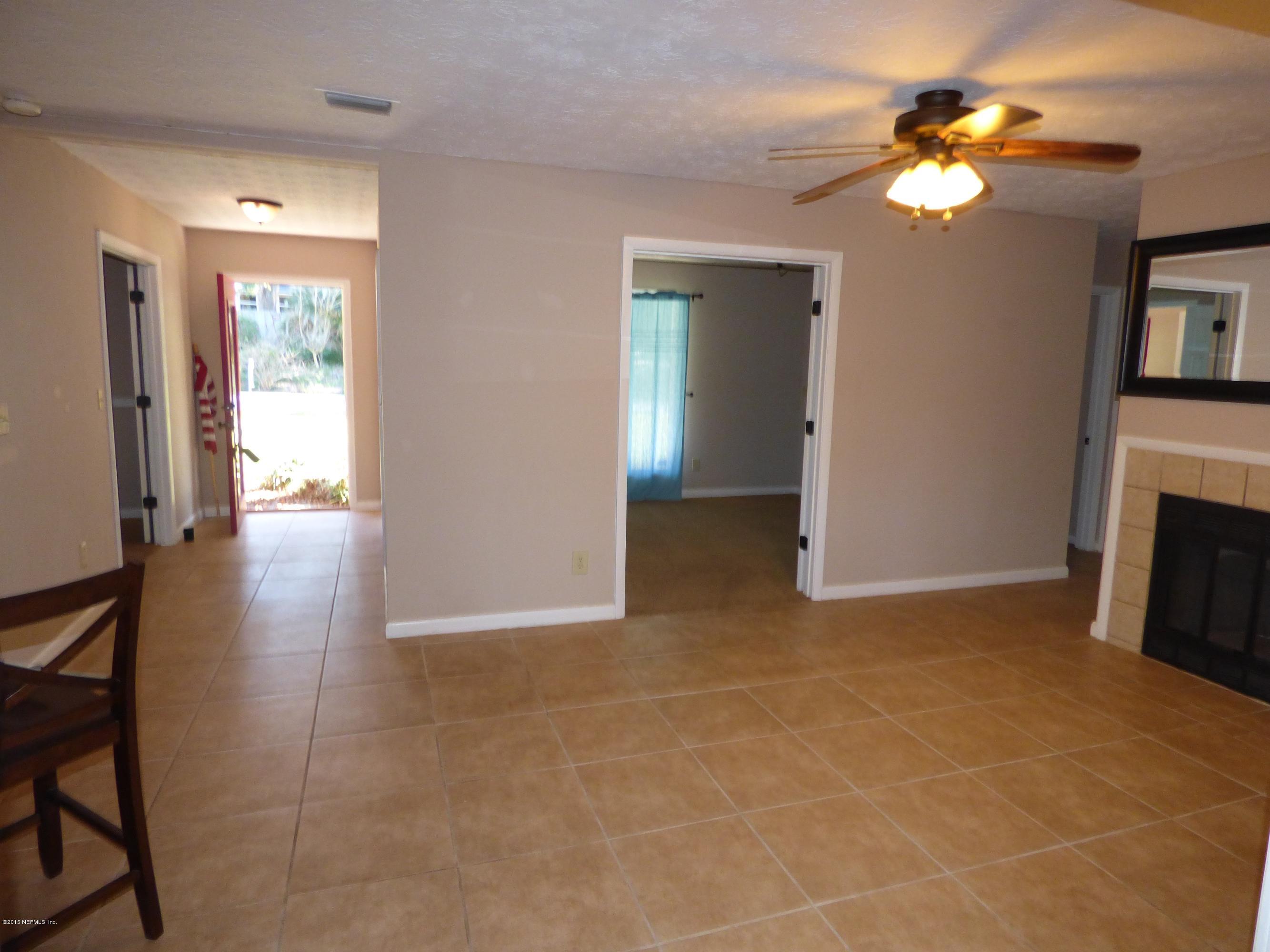 10129 Lake View Road West Jacksonville, FL 32225 - Photo 10 of 24 Dining and Foyer