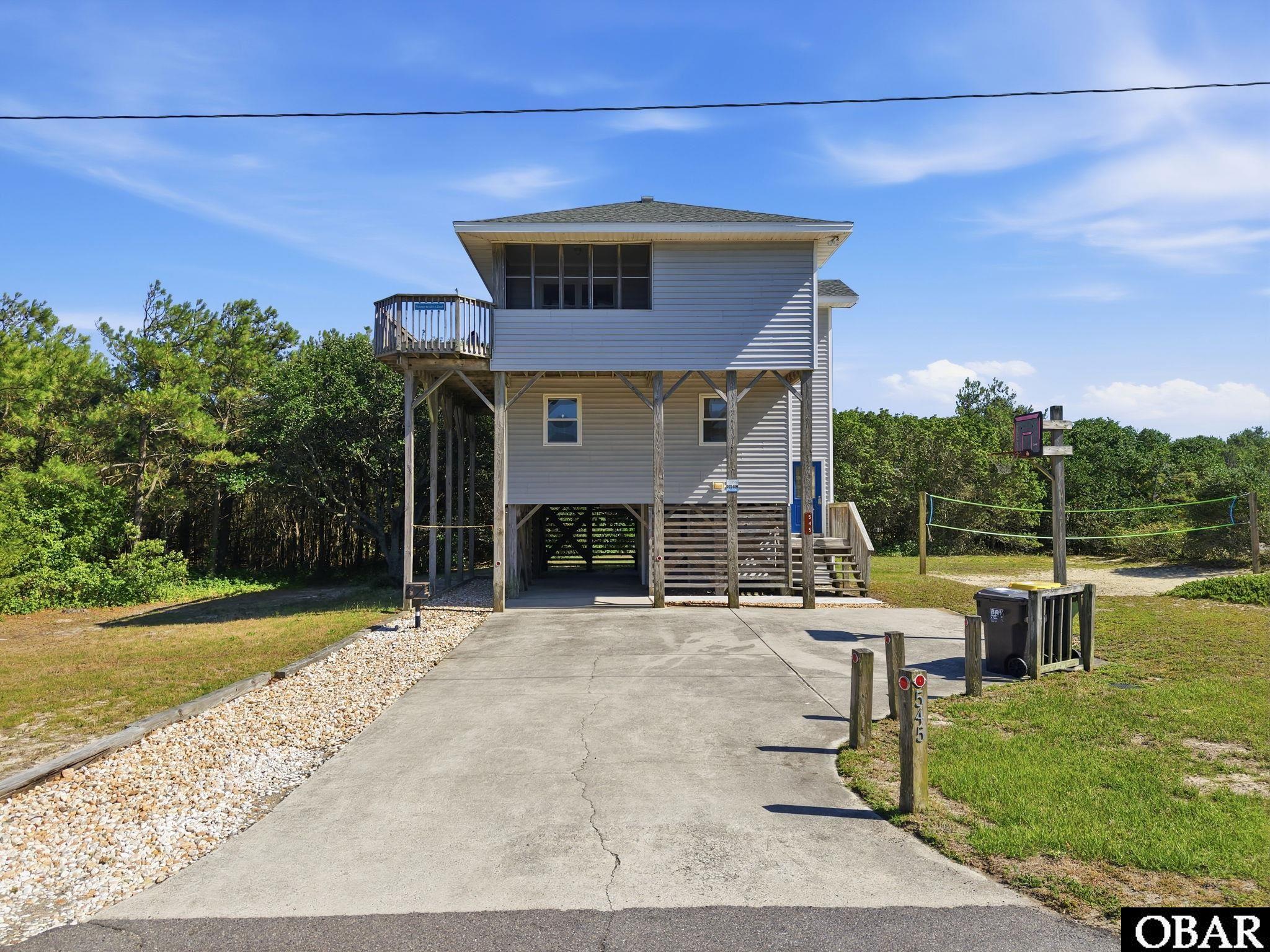 545 Sea Shell Lane Corolla, NC 27927 - Photo 46 of 46