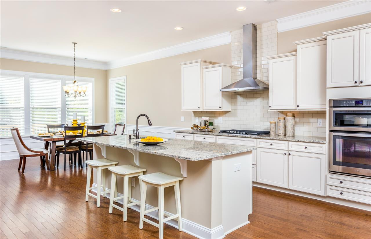 8437 Lentic Court, Unit OLM HOMESITE #41 Raleigh, NC 27615 - Photo 5 of 10 Photo 6