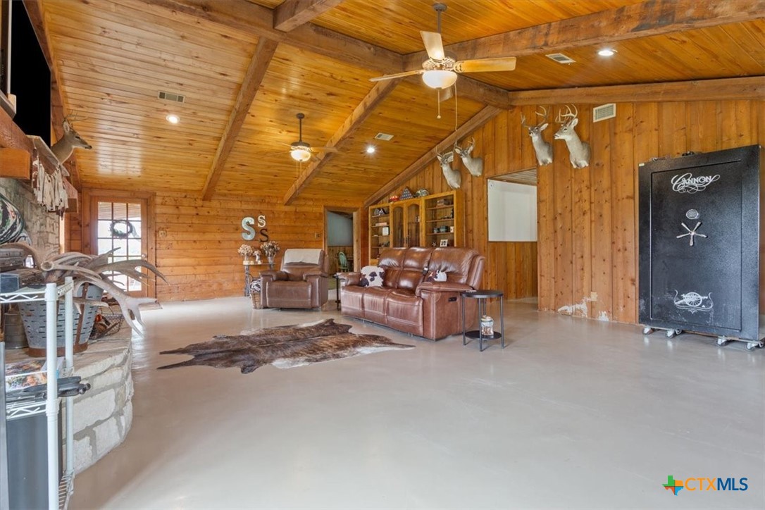124 Old Mission Road Kempner, TX 76539 - Photo 6 of 42 Gallery Image 6