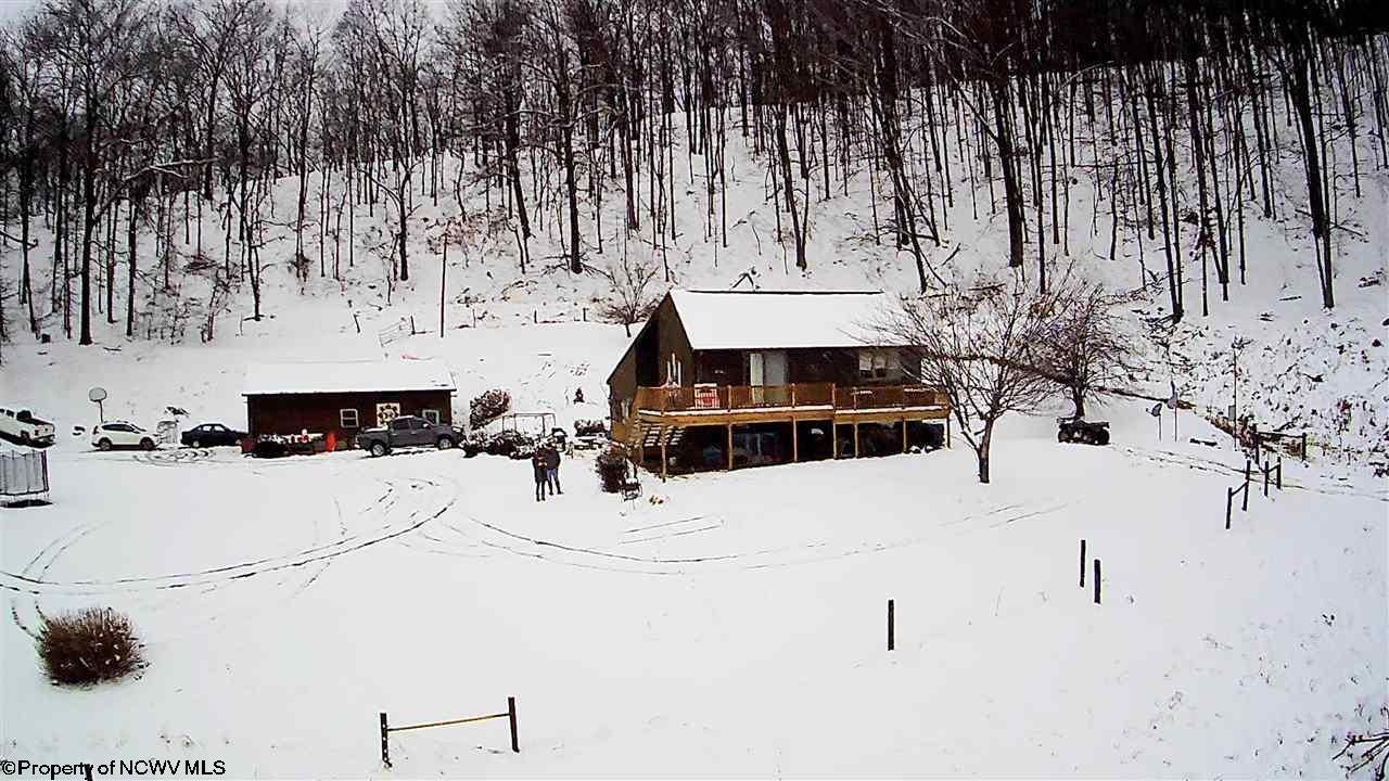 2276 Sassafras Run Road Weston, WV 26452 - Photo 4 of 30 Gallery Image 4