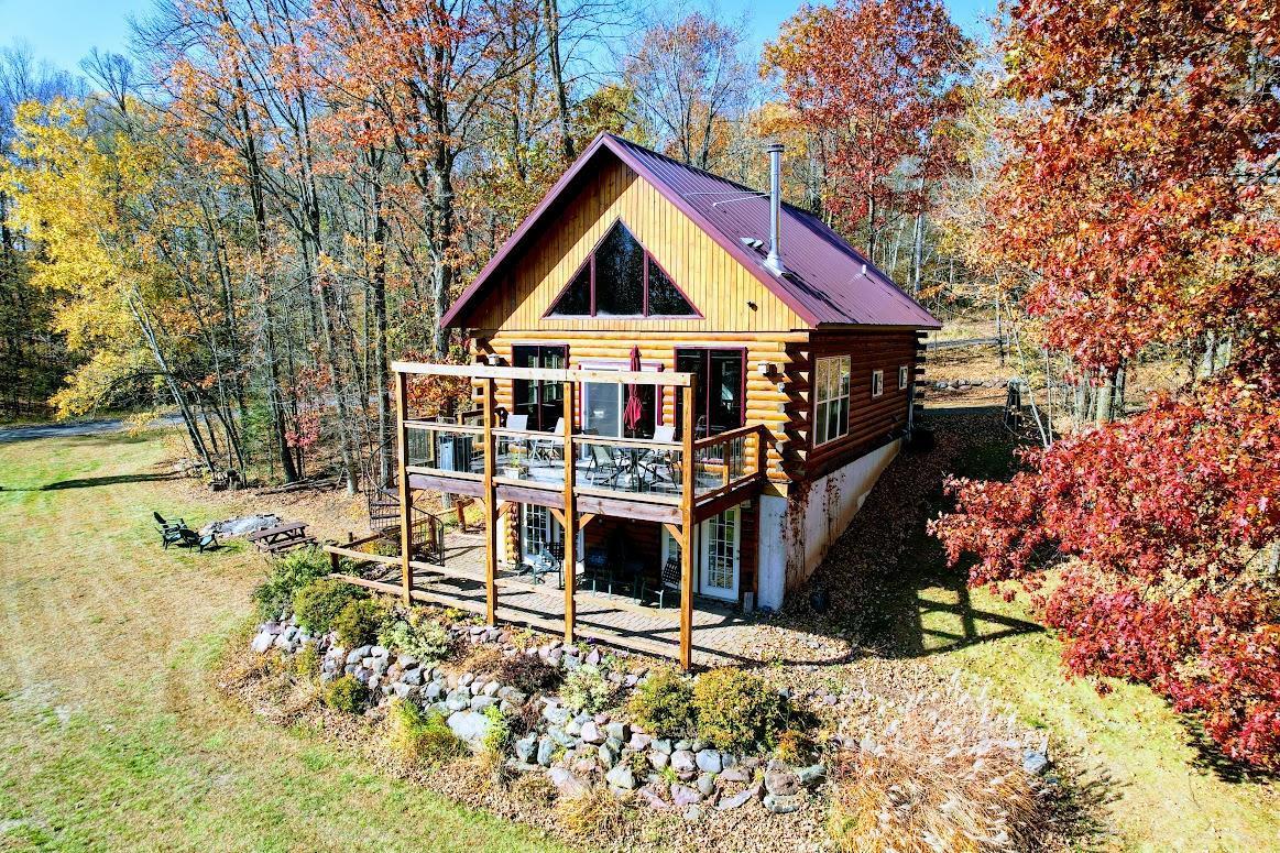N1206 Potato Lake Road Chetek, WI 54728 - Photo 1 of 1 Gallery Image 1