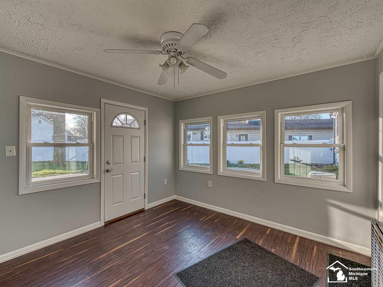 881 Stewart Road Monroe, MI 48162 - Photo 8 of 29 sunroom