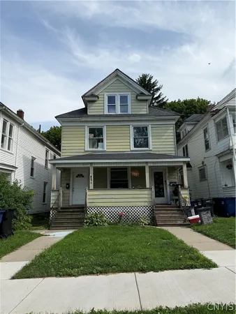 $209,900 | 421 Tompkins Street, Unit 1, Syracuse, NY 13204