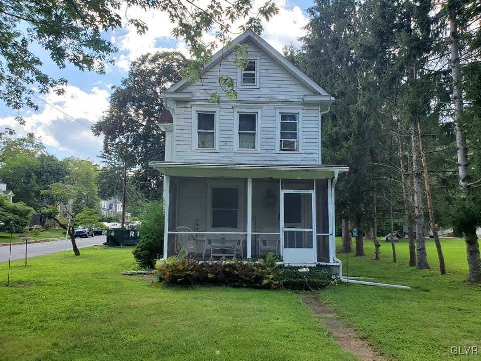1125 Durham Road Riegelsville, PA 18077 - Photo 1 of 37 Front View