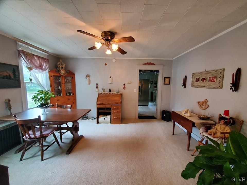 1125 Durham Road Riegelsville, PA 18077 - Photo 14 of 37 Dining Room