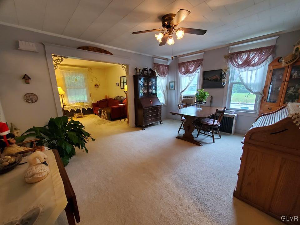 1125 Durham Road Riegelsville, PA 18077 - Photo 16 of 37 Dining Room