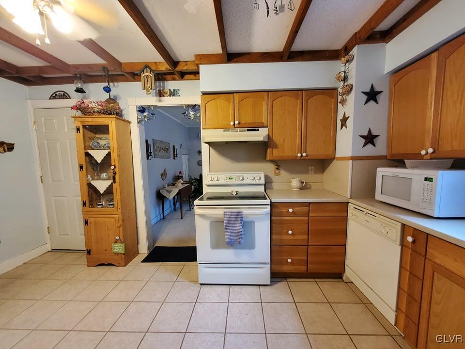 1125 Durham Road Riegelsville, PA 18077 - Photo 18 of 37 Kitchen