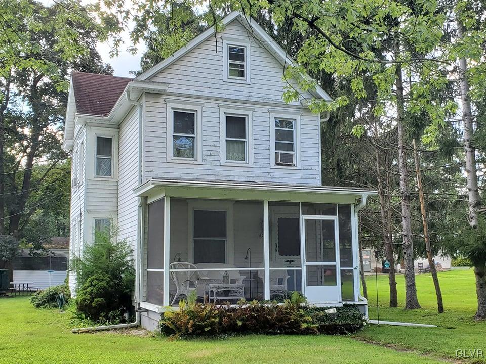 1125 Durham Road Riegelsville, PA 18077 - Photo 2 of 37 Front of house