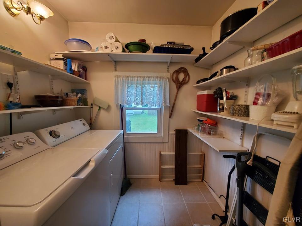 1125 Durham Road Riegelsville, PA 18077 - Photo 21 of 37 Laundry room