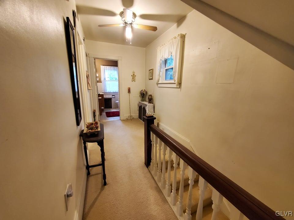 1125 Durham Road Riegelsville, PA 18077 - Photo 24 of 37 Hallway