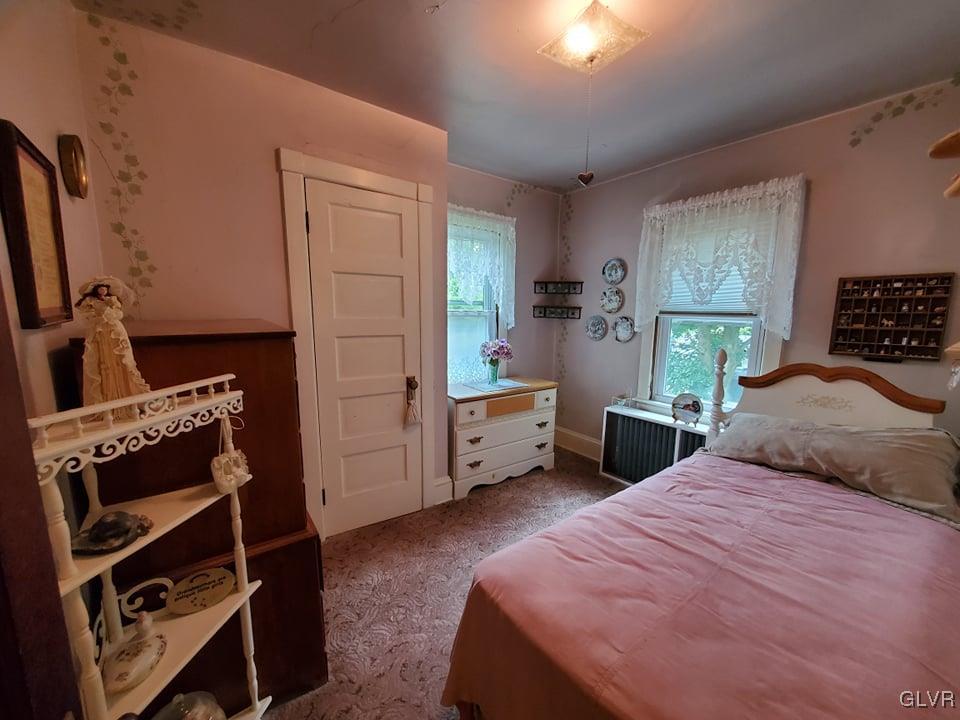 1125 Durham Road Riegelsville, PA 18077 - Photo 28 of 37 Bedroom 1
