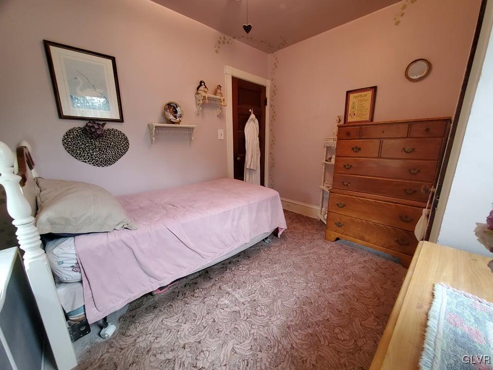 1125 Durham Road Riegelsville, PA 18077 - Photo 29 of 37 Bedroom 1