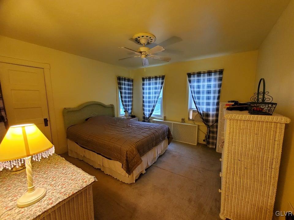 1125 Durham Road Riegelsville, PA 18077 - Photo 30 of 37 Bedroom 2