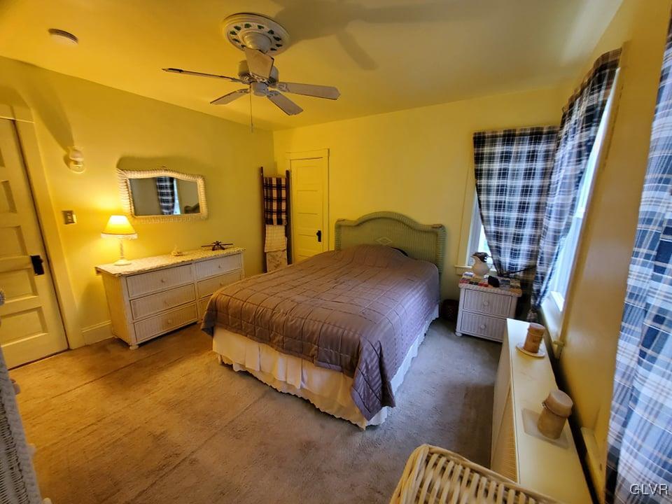 1125 Durham Road Riegelsville, PA 18077 - Photo 31 of 37 Bedroom 2