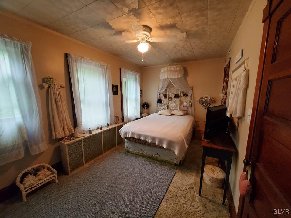 1125 Durham Road Riegelsville, PA 18077 - Photo 32 of 37 Bedroom 3