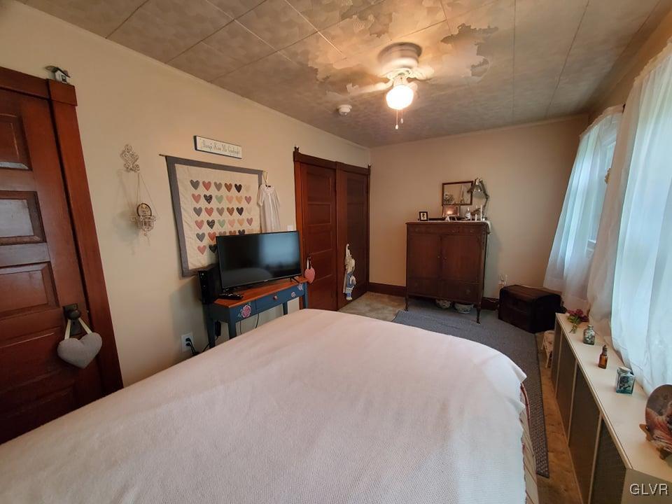 1125 Durham Road Riegelsville, PA 18077 - Photo 33 of 37 Bedroom 3