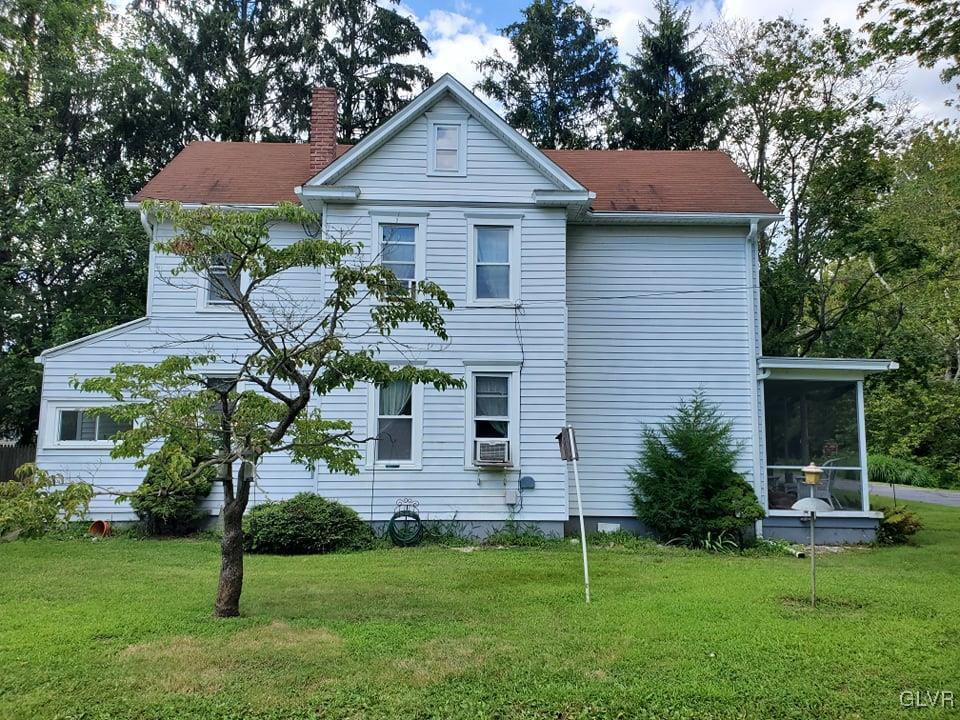 1125 Durham Road Riegelsville, PA 18077 - Photo 36 of 37 Side of house