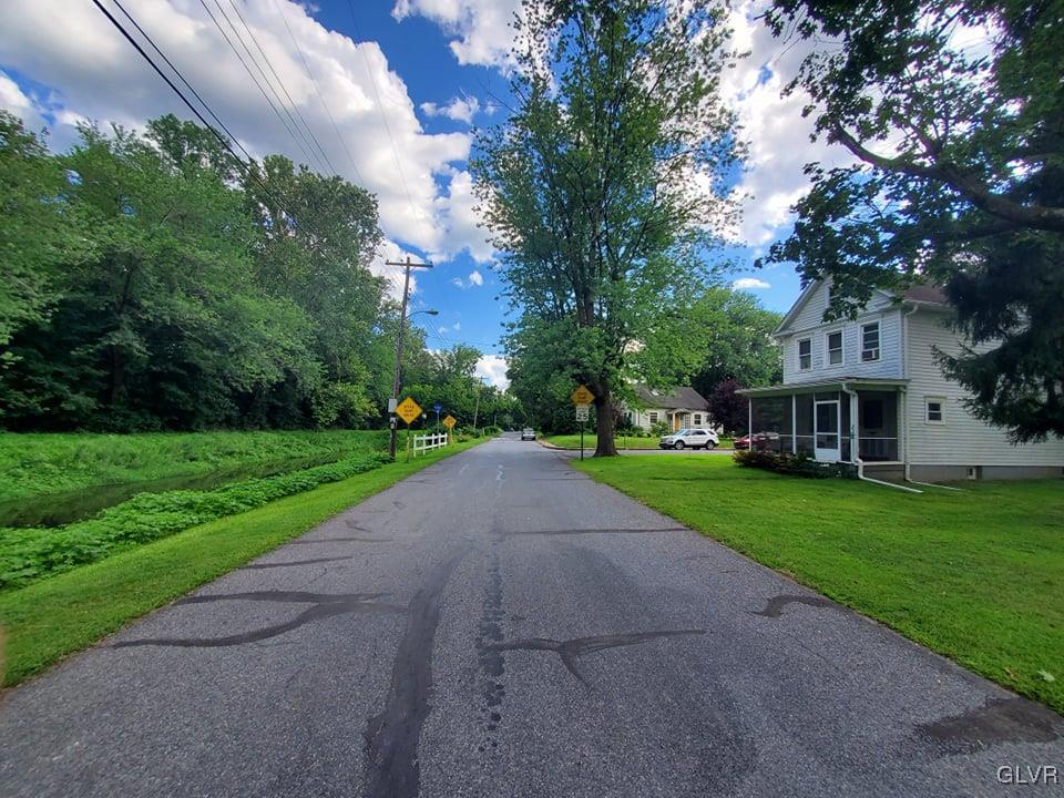 1125 Durham Road Riegelsville, PA 18077 - Photo 4 of 37 Street view of Canal