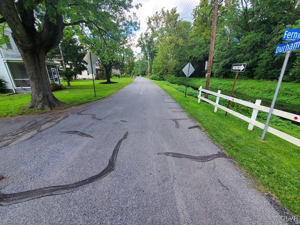1125 Durham Road Riegelsville, PA 18077 - Photo 5 of 37 Street view of Canal