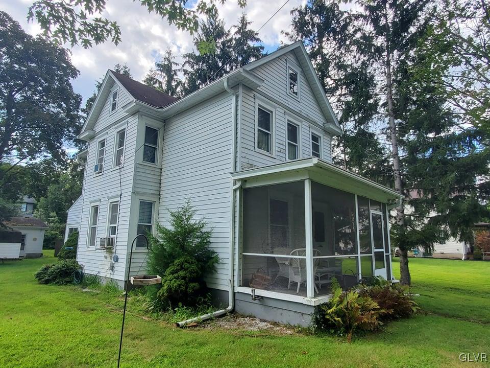 1125 Durham Road Riegelsville, PA 18077 - Photo 6 of 37 Side Front View